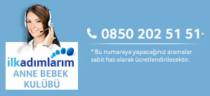 anne - bebek kulübü