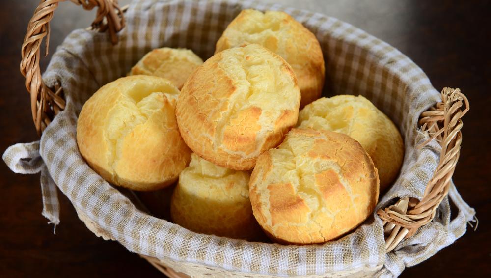 Bebeğiniz İçin Ekmek