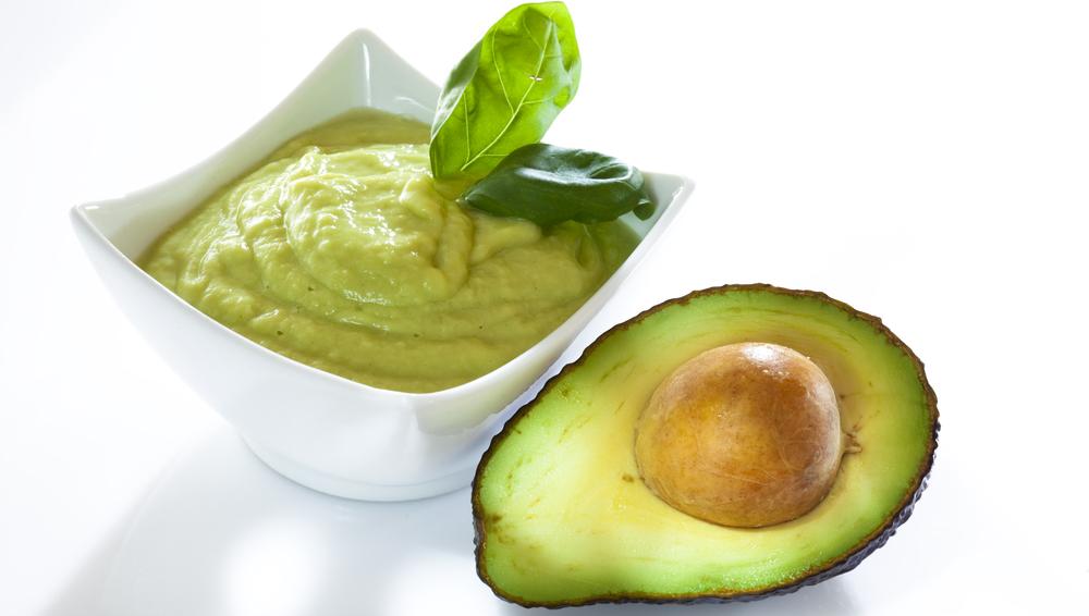 Kahvaltılık Sürme Avokado