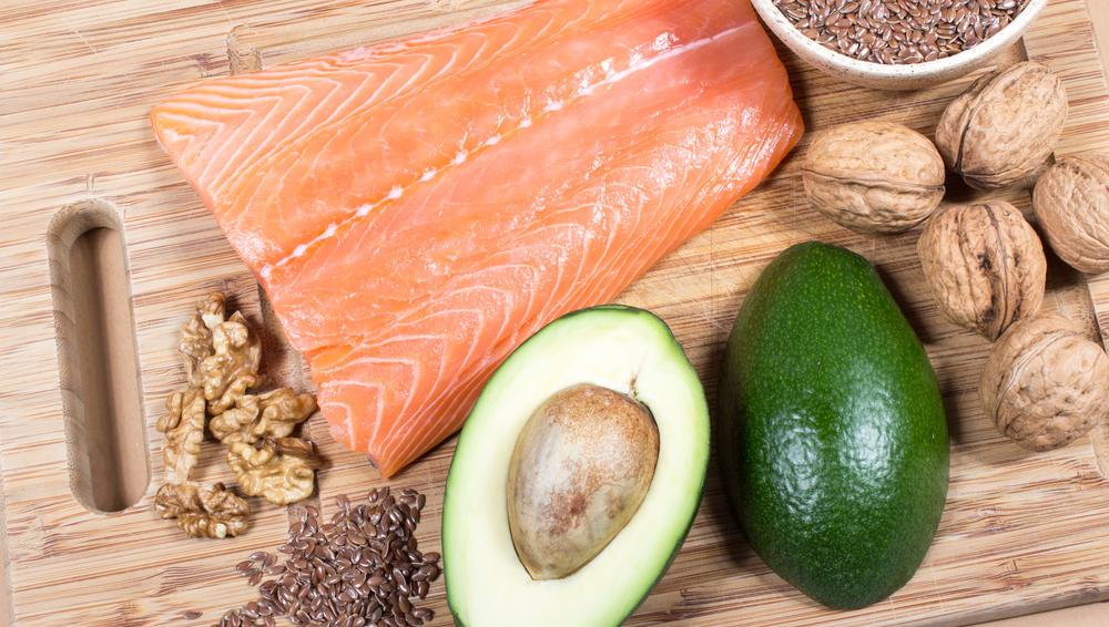 Hamilelik Döneminde Omega 3’ün Önemi