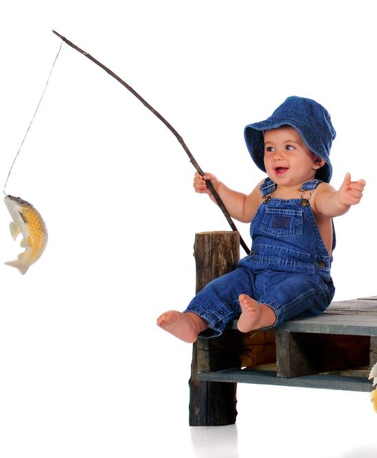 Balik Sevdirme Yontemleri Ilk Adimlarim