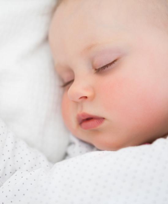 bebeklerin uyuması için ne yapmalı