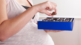 Hamilelikte aşerme ile ilgili 9 yararlı bilgi