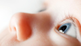 Bebeklerde Göz Muayenesi