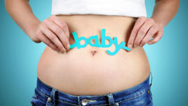 10 Adımda Vücudunuzu Hamileliğe Hazırlayın