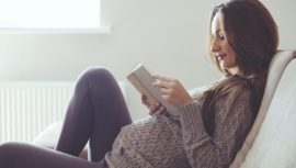 Hamilelikle İlgili 8 Faydalı Kitap Önerisi
