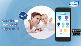 İlk Adımlarım Uygulaması Sizinle