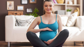 Hamilelikte Egzersiz Önerileri