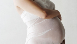 Hamilelikte Bakım Önerileri