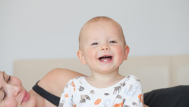 Bebeklerde Diş Gelişim Tablosu 