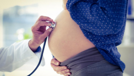 Hamilelikte en sık görülen rahatsızlıklar