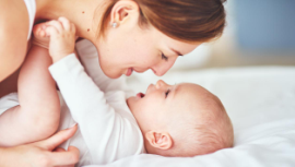 Bebek Bakımıyla İlgili Doğru Bilinen Yanlışlar