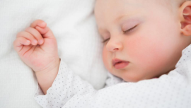 Yenidoğan Bebek Uyku Düzeni