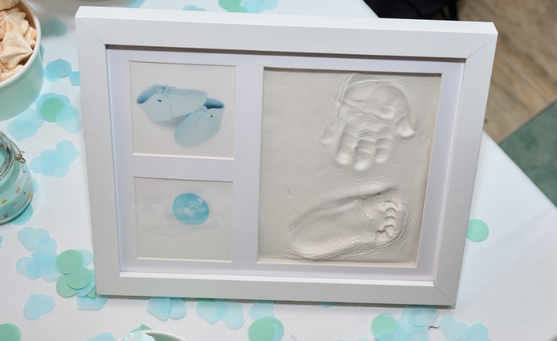 Yeni Doğan Bebeklere Ne Hediye Alınır?