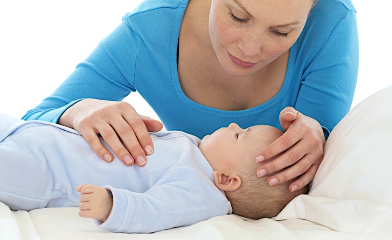 Bebeklerde Kuru Öksürük: Nedir, Belirtileri, Nedenleri ve Tedavisi