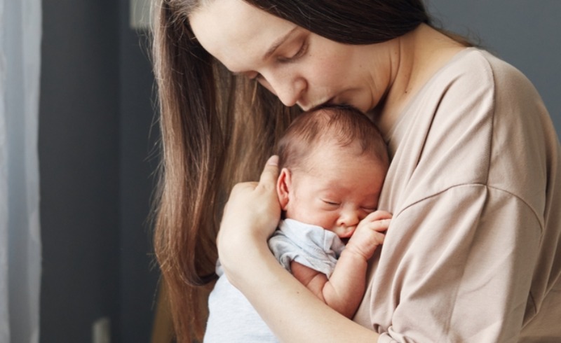 Prematüre Bebeklerde Uyku Düzeni ve İpuçları