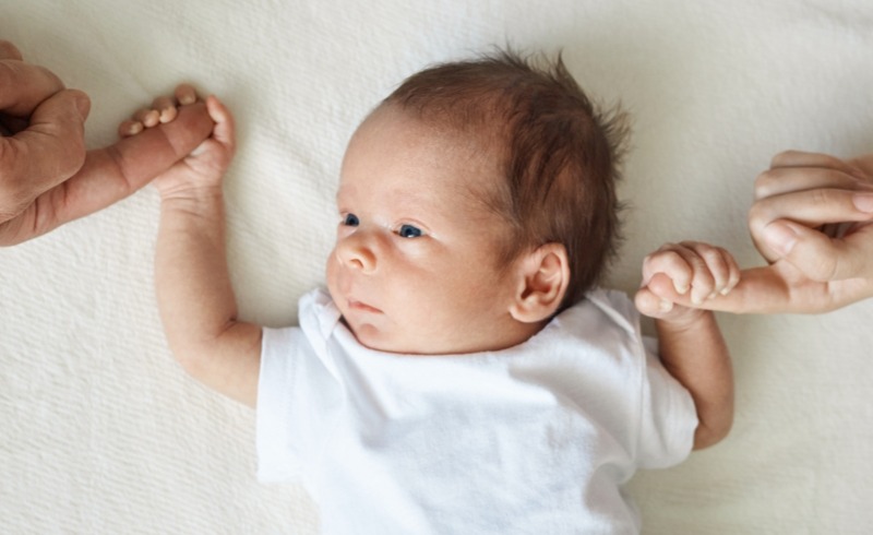 Prematüre Bebeklerde Gelişim İlk 24 Ayda Nelere Dikkat Edilmeli?