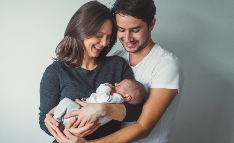 Bebek Nasıl Tutulur?