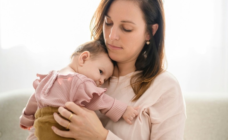 Bebekler Neden Kusar?