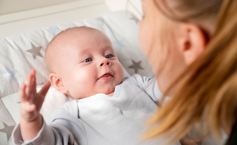 Prematüre Bebeklerde Dil ve Sosyal Gelişim Erken Destek Önerileri