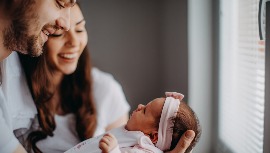 4 Adımda Yeni Doğan Bebeklerde Sarılık