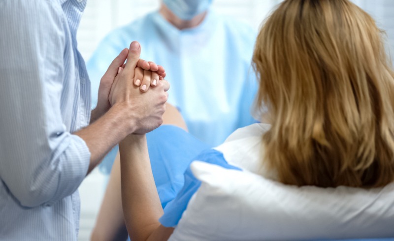 Normal Doğum Nedir? Normal Doğum Kaç Haftalık Olur?