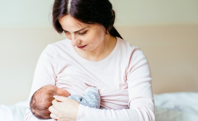 Yeni Doğan Bebekler için 10 Kış Bakım Önerisi