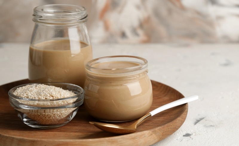 Tahin Bebeklere Ne Zaman Verilir?