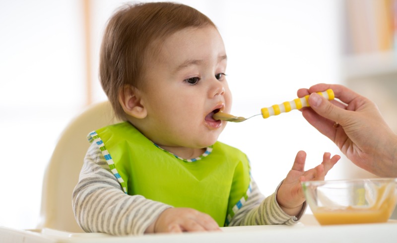 Bebek Gıda Alerjileri: Bilmeniz Gerekenler