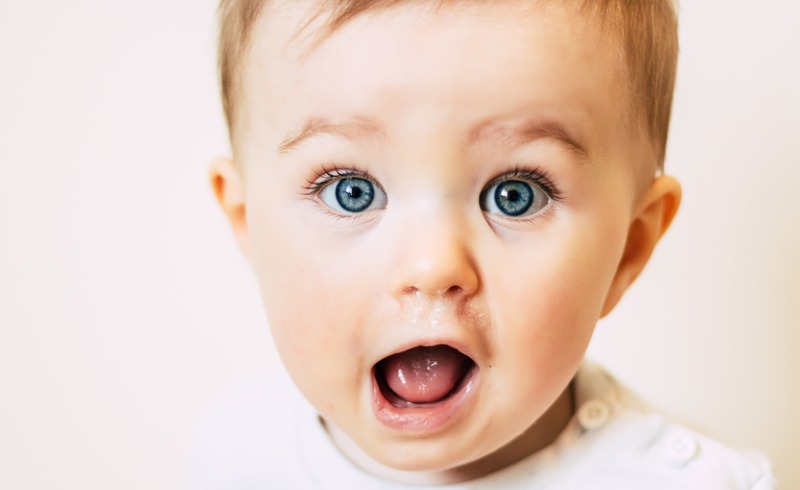 Bebeklerde Dil Bağı: Nedir, Belirtileri ve Tedavisi