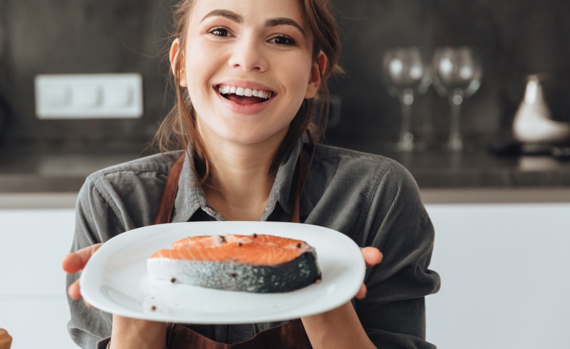Hamilelikte Hangi Balık Yenebilir, Hangileri Yenmez?