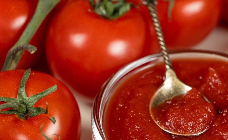 Bebeklere Domates Ne Zaman Verilir? 