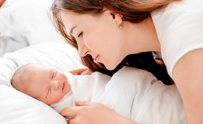 Bebek Kundaklama Hakkında Bilmeniz Gerekenler