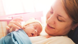 4 Adımda Prematüre Doğumun Nedenleri