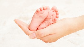 Prematüre Bebeğe Nasıl Masaj Yapılır?