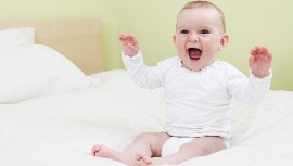 Dr. Bahar Eriş Anlatıyor: Danimarkalı Ebeveynler Bebeklerini Nasıl Yetiştiriyor?