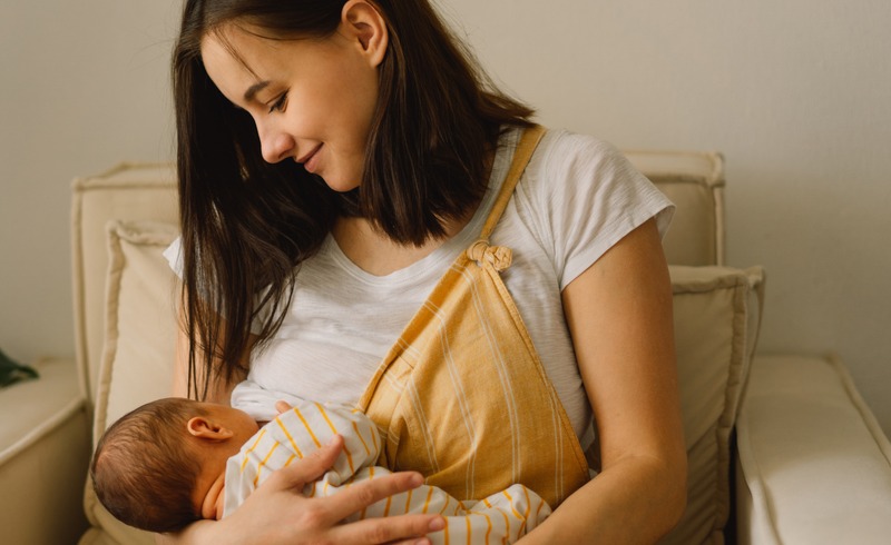 Prematüre Bebekler İçin Beslenme Rehberi Aylık Öneriler