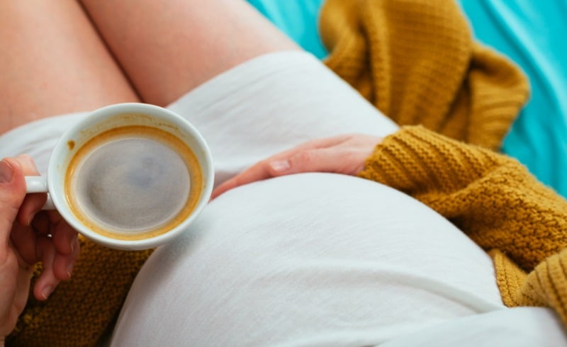 Hamilelikte Kahve: Efsaneler ve Gerçekler