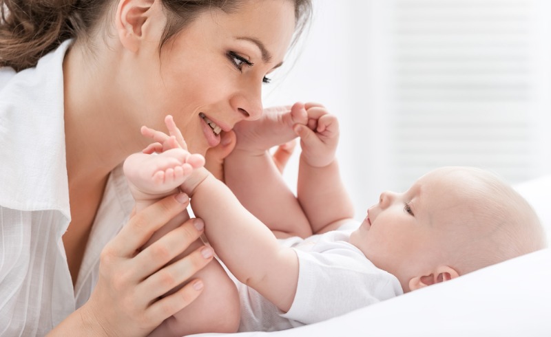 Bebeklerde Pişik Nedir; Çeşitleri, Belirtileri ve Önlemleri