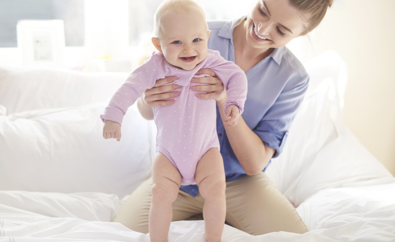 Bebeklerde Bazal Metabolizma Hızı Nasıldır?