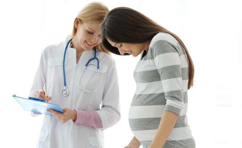 Hamilelikte Kilo: Kontrol, Kilo Alımı ve Aşırı Kilolar