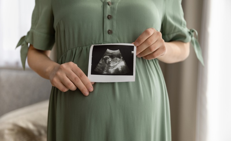 Hamilelikte Kahverengi Leke Nedir?
