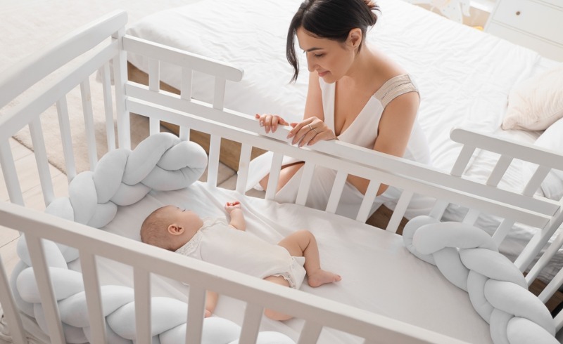 Bebek Uyutma Yöntemleri: En Kolay 15 Yolu