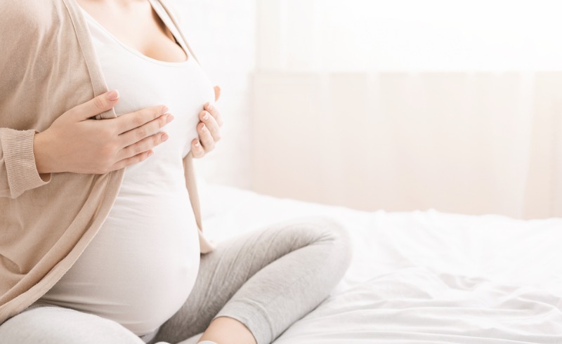 Hamilelikte Göğüs Ağrısı: Nedir, Belirtileri, Nasıl Geçer?