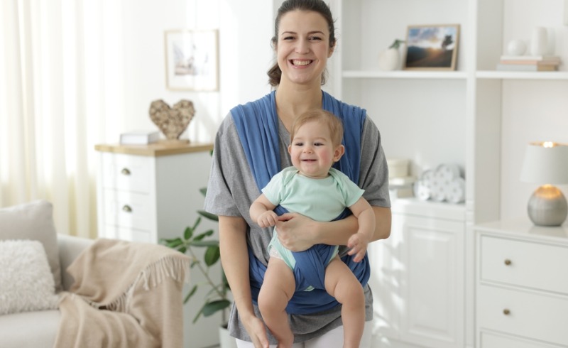 Sling Nedir? Nasıl Bağlanır?