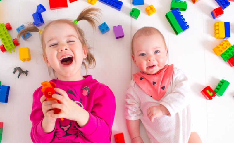 Evde Kardeşle Oynanabilecek 15 Oyun