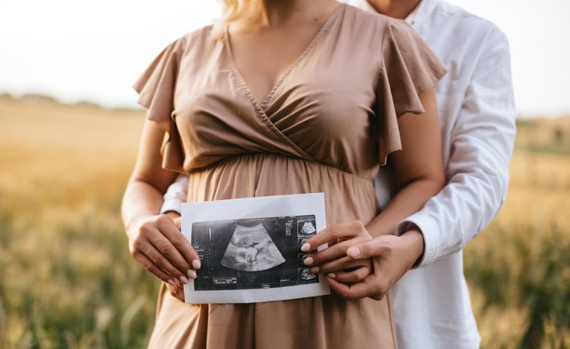 Hamilelikte Vücutta Ne Gibi Değişiklikler Olur?