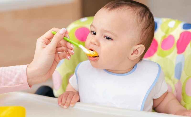 Bebeklerde Gıda Zehirlenmesi Belirtileri