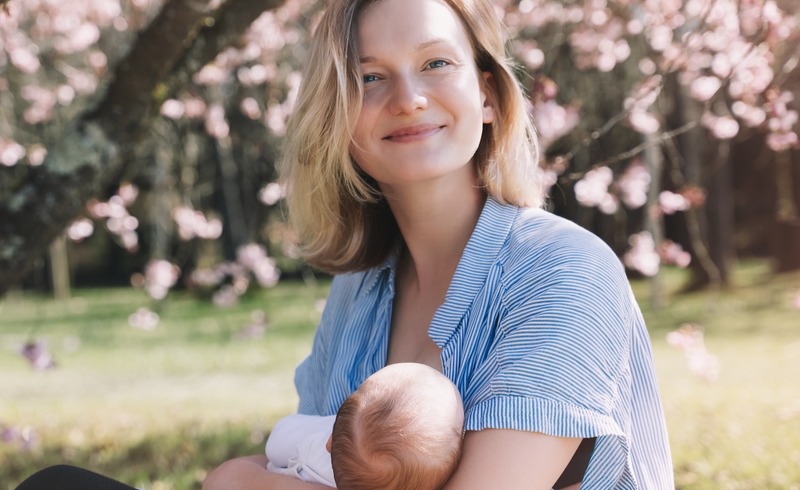 Lohusa Döneminde Dikkat Edilmesi Gerekenler