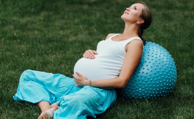 Hamile Pilatesi Hakkında Bilmeniz Gerekenler